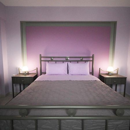Aggelo 4 Bedroom Apartment Anabolu Dış mekan fotoğraf