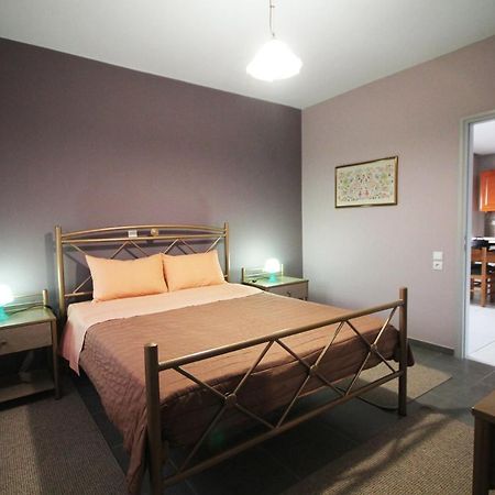 Aggelo 4 Bedroom Apartment Anabolu Dış mekan fotoğraf