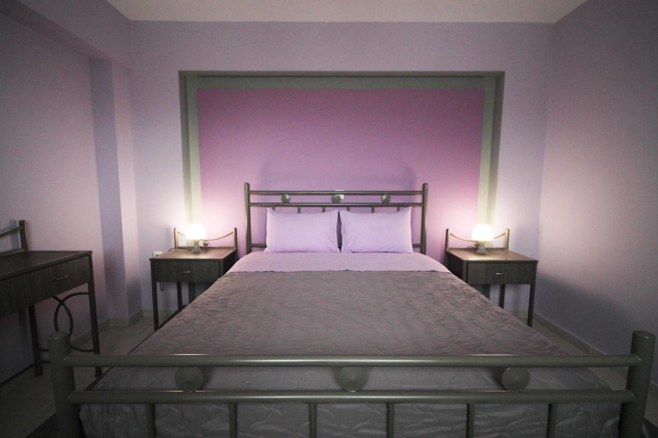 Aggelo 4 Bedroom Apartment Anabolu Dış mekan fotoğraf