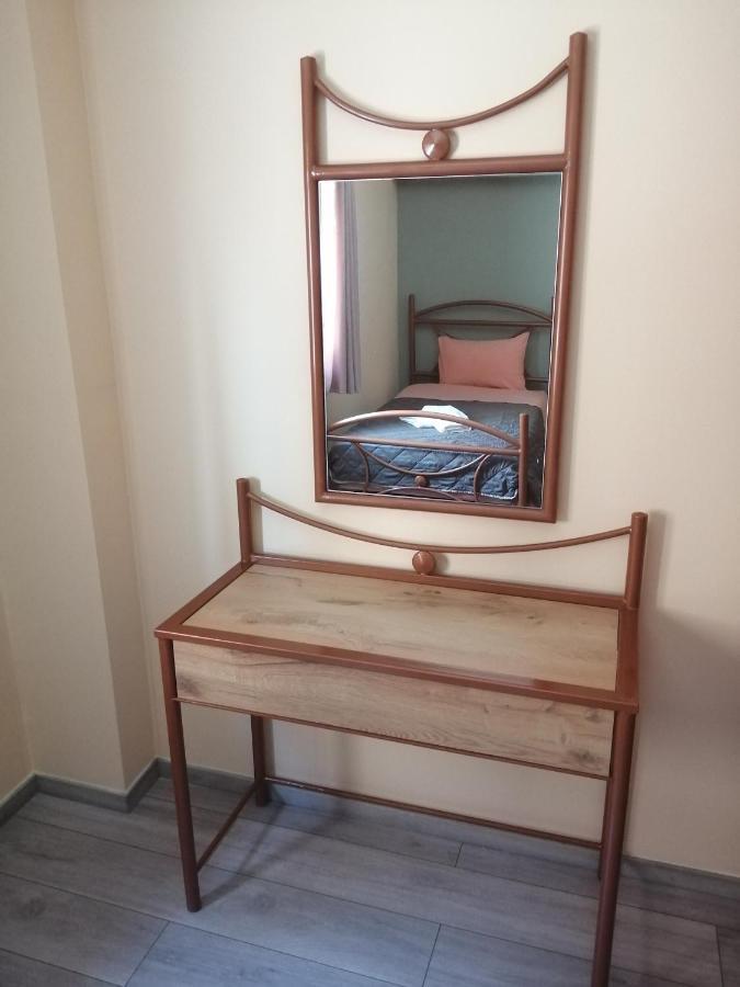 Aggelo 4 Bedroom Apartment Anabolu Dış mekan fotoğraf