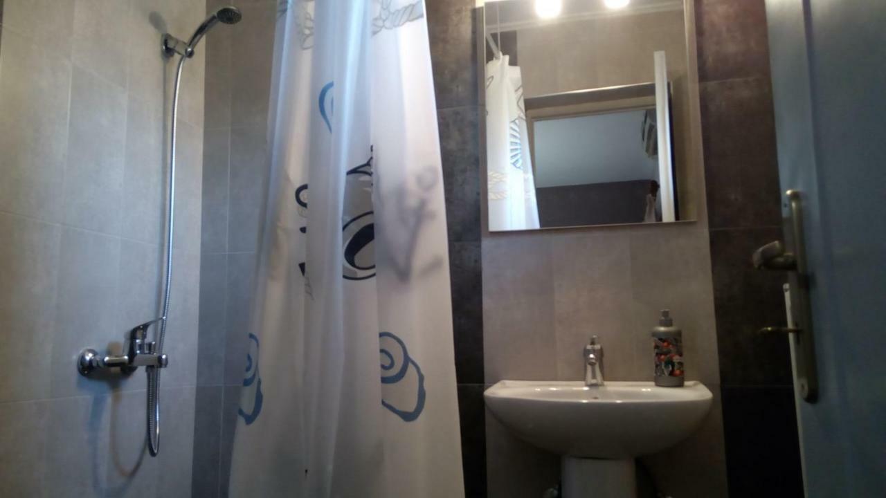 Aggelo 4 Bedroom Apartment Anabolu Dış mekan fotoğraf