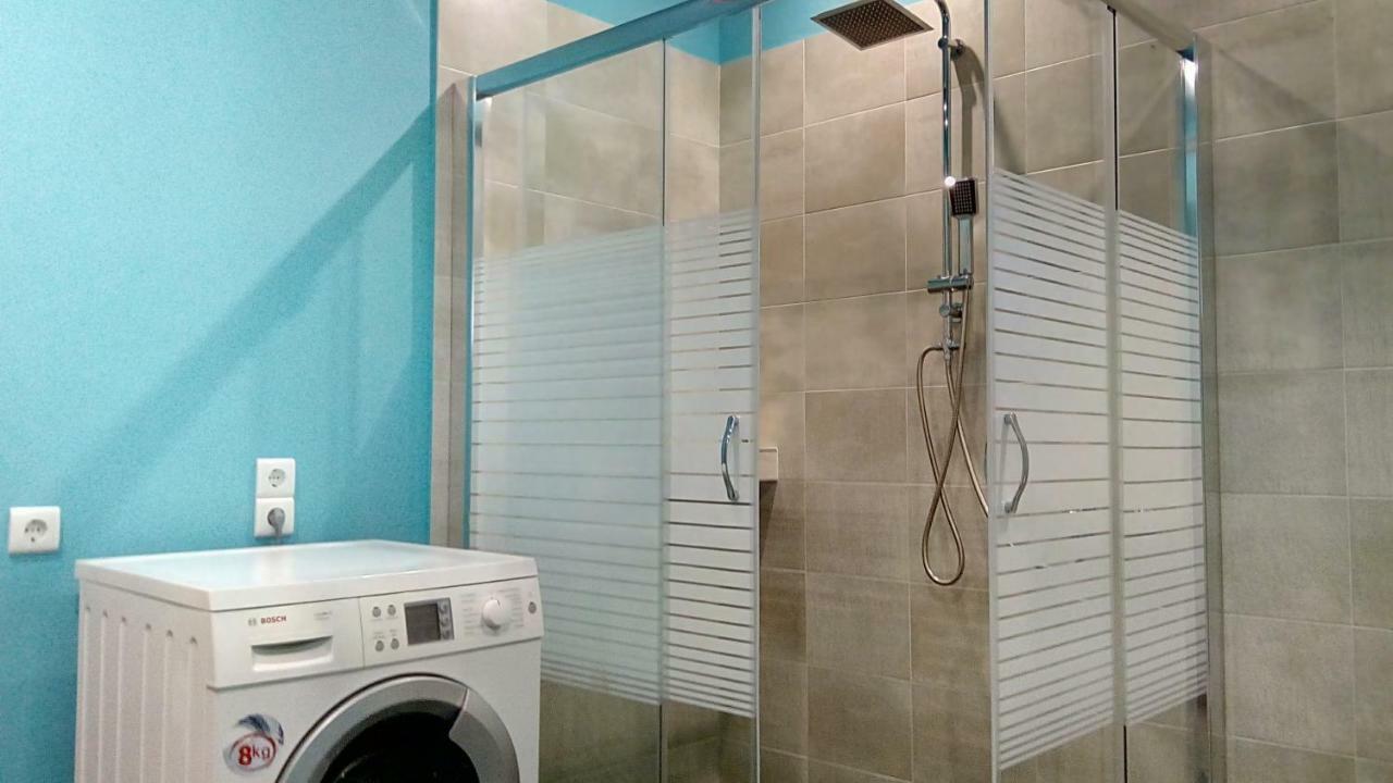 Aggelo 4 Bedroom Apartment Anabolu Dış mekan fotoğraf